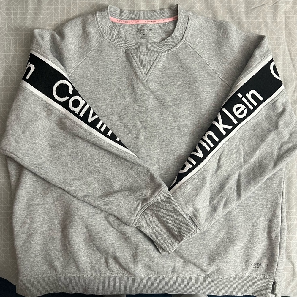 Calvin Klein Crew Neck